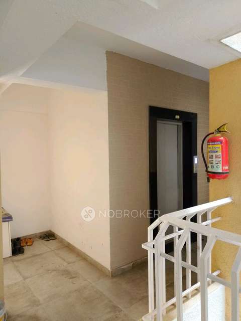 1 RK Flat In Platinum Tower for Rent  In Platinum Tower