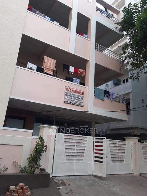 PG for Girls in Kompally