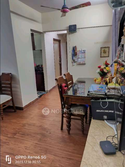 2 BHK Flat In Raikar Sujata Empress For Sale  In Kharghar