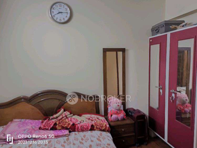 2 BHK Flat In Raikar Sujata Empress For Sale  In Kharghar