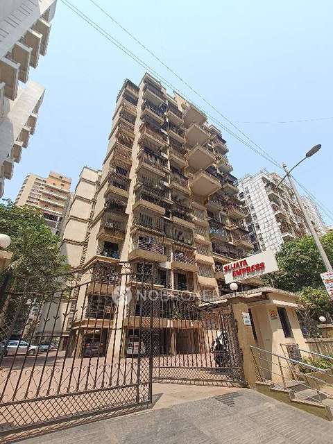 2 BHK Flat In Raikar Sujata Empress For Sale  In Kharghar