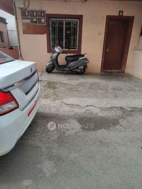 1 RK House for Rent  In Karadi 