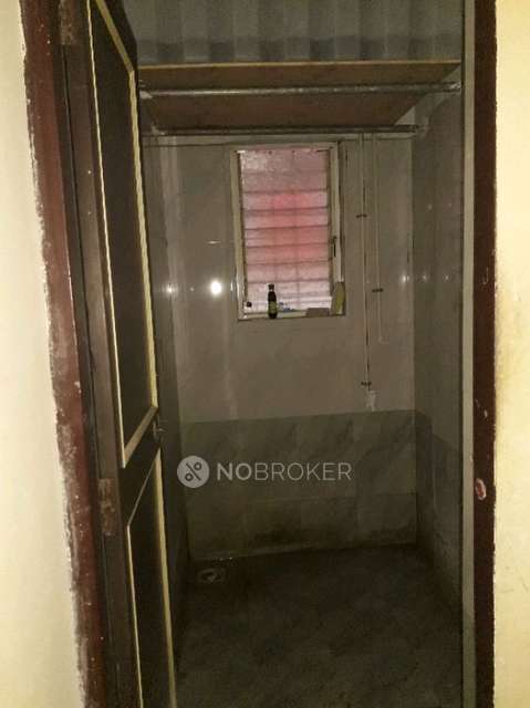 Single Room for Female In 1 BHK  In Chakradhar Heights  In Ambegaon Budruk