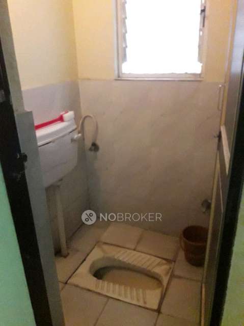 Single Room for Female In 1 BHK  In Chakradhar Heights  In Ambegaon Budruk