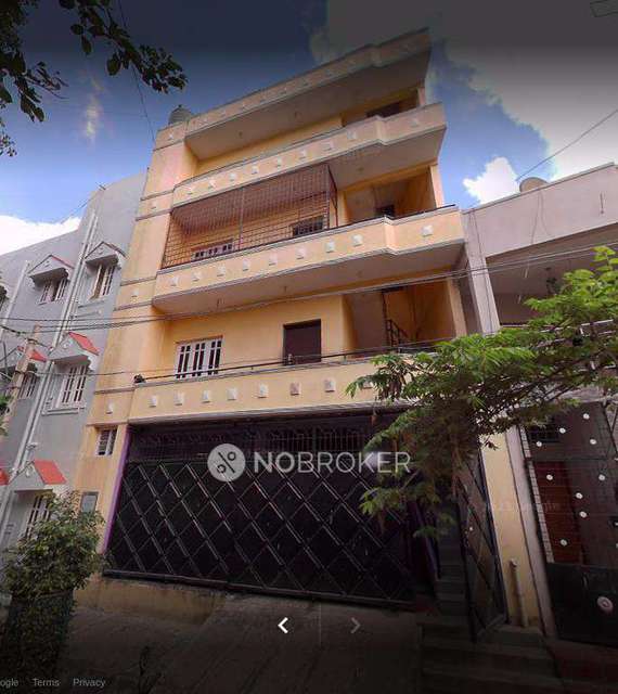 2 BHK House for Rent  In Dinnur Main Road