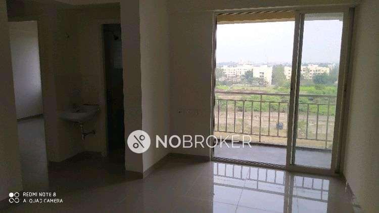 2 BHK Flat In Bank Auction Property - Gagan Akanksha For Sale  In Koregaon Mul