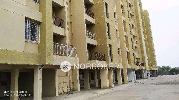 2 BHK Flat In Bank Auction Property - Gagan Akanksha For Sale  In Koregaon Mul