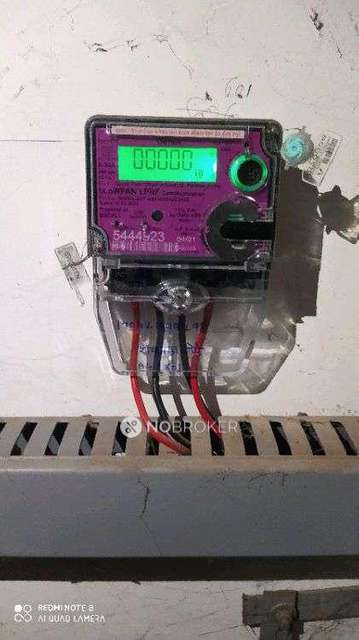 2 BHK Flat In Bank Auction Property - Gagan Akanksha For Sale  In Koregaon Mul