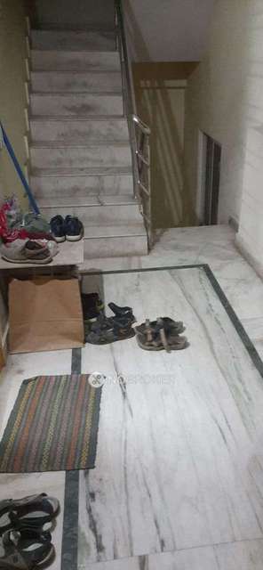 1 BHK Flat In Apartment For Sale  In Ameerpet 