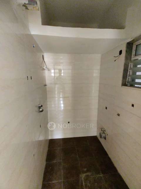 2 BHK Flat In Jsb Sai Nakshatra Trrident For Sale  In Virar West
