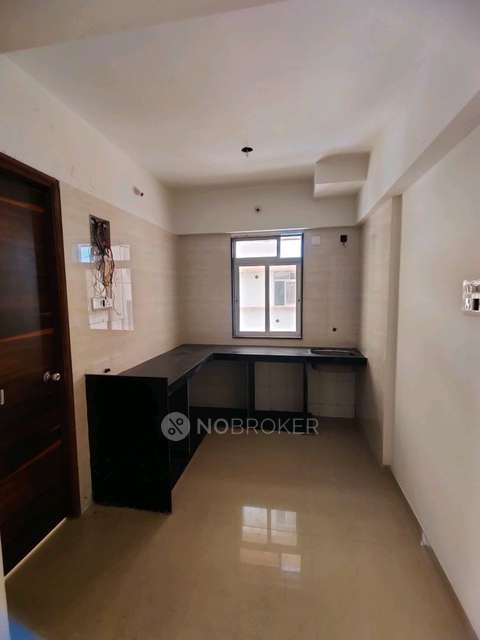 2 BHK Flat In Jsb Sai Nakshatra Trrident For Sale  In Virar West