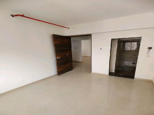 2 BHK Flat In Jsb Sai Nakshatra Trrident For Sale  In Virar West