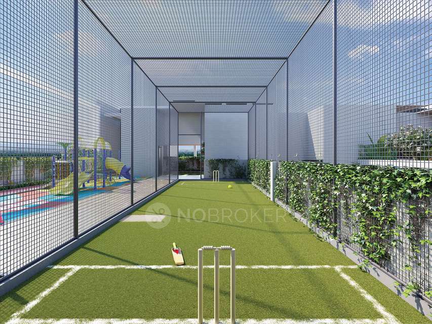 1 BHK Flat In Enso Sanza For Sale  In Kandivali East