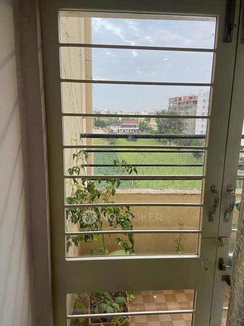 1 BHK Flat In Tanish Srushti For Sale  In Alandi