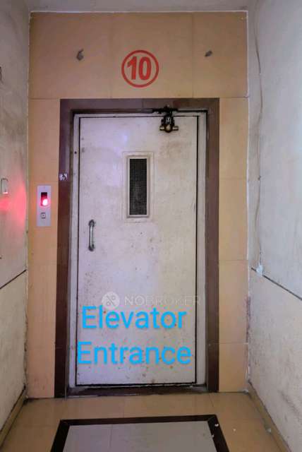 2 BHK Flat In Rajvaibhav Complex  For Sale  In Dombivali West