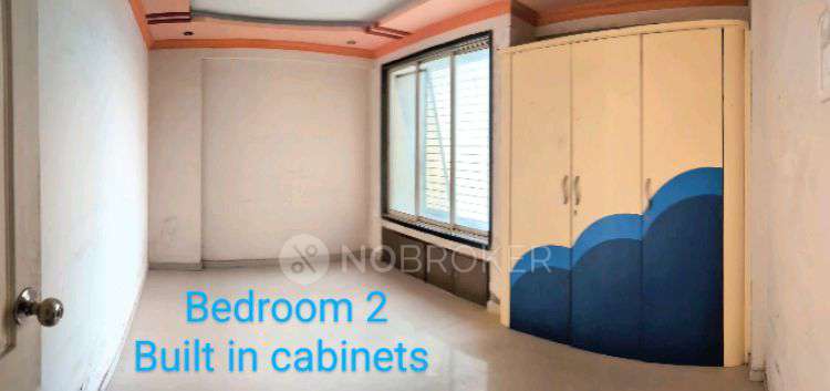 2 BHK Flat In Rajvaibhav Complex  For Sale  In Dombivali West