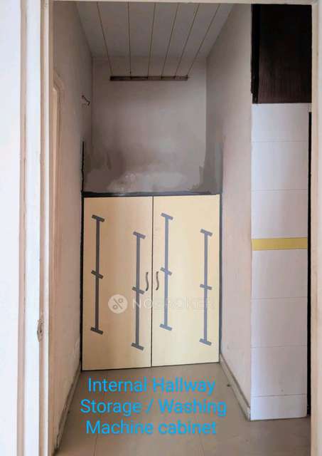 2 BHK Flat In Rajvaibhav Complex  For Sale  In Dombivali West