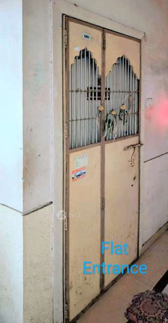 2 BHK Flat In Rajvaibhav Complex  For Sale  In Dombivali West