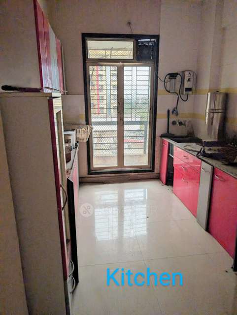 2 BHK Flat In Rajvaibhav Complex  For Sale  In Dombivali West