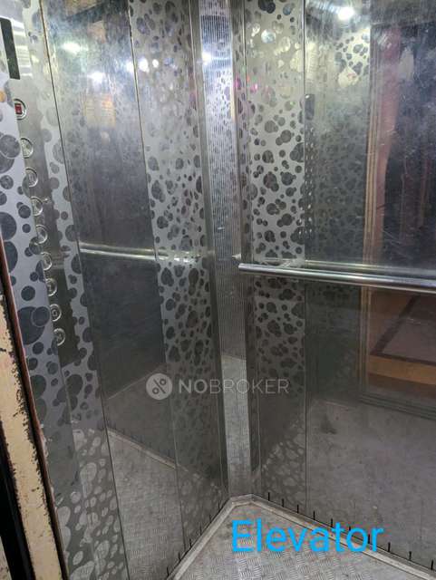 2 BHK Flat In Rajvaibhav Complex  For Sale  In Dombivali West