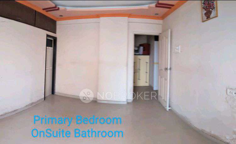 2 BHK Flat In Rajvaibhav Complex  For Sale  In Dombivali West