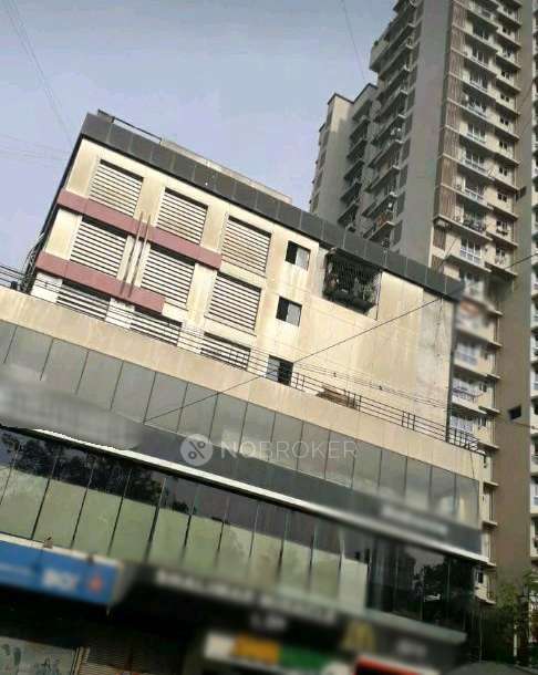 Office Space in Goregaon West, Mumbai for Rent 