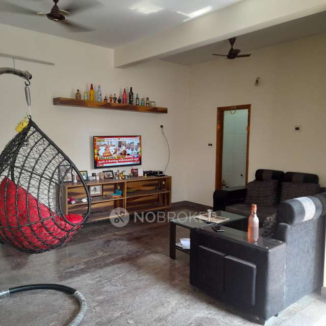 2 BHK Flat In Sri Maruti Nivas for Rent  In Kasavanahalli