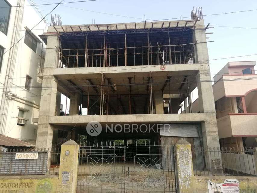 Office Space in Chromepet, Chennai for Rent 