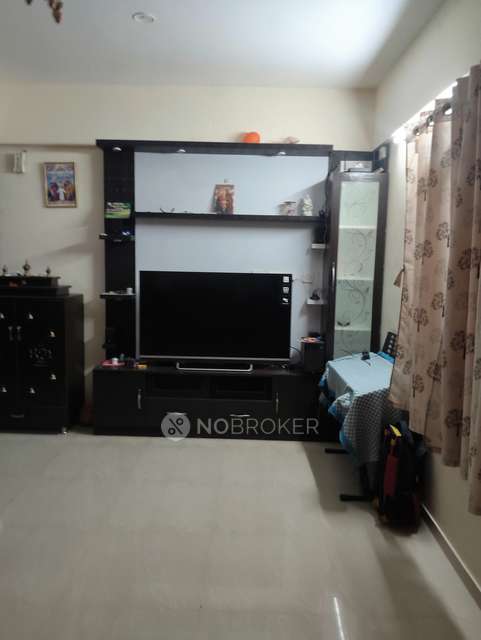 2 BHK Flat In Sai Nithya Meadows for Rent  In Krishnarajapura