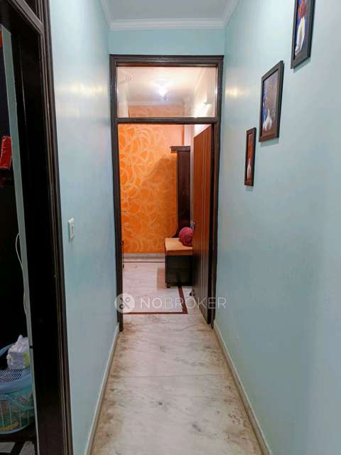 2 BHK Flat In Chaukhandi Extension For Sale  In Chaukhandi