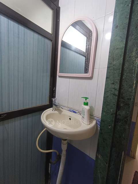 1 BHK Flat In Phalashruti For Sale  In Dombivli West