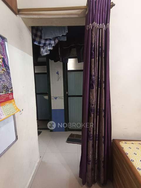 1 BHK Flat In Phalashruti For Sale  In Dombivli West