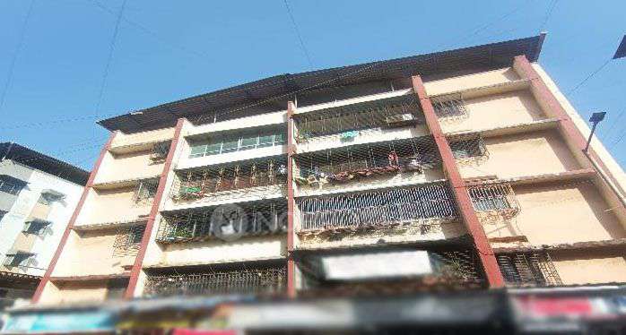 1 BHK Flat In Phalashruti For Sale  In Dombivli West