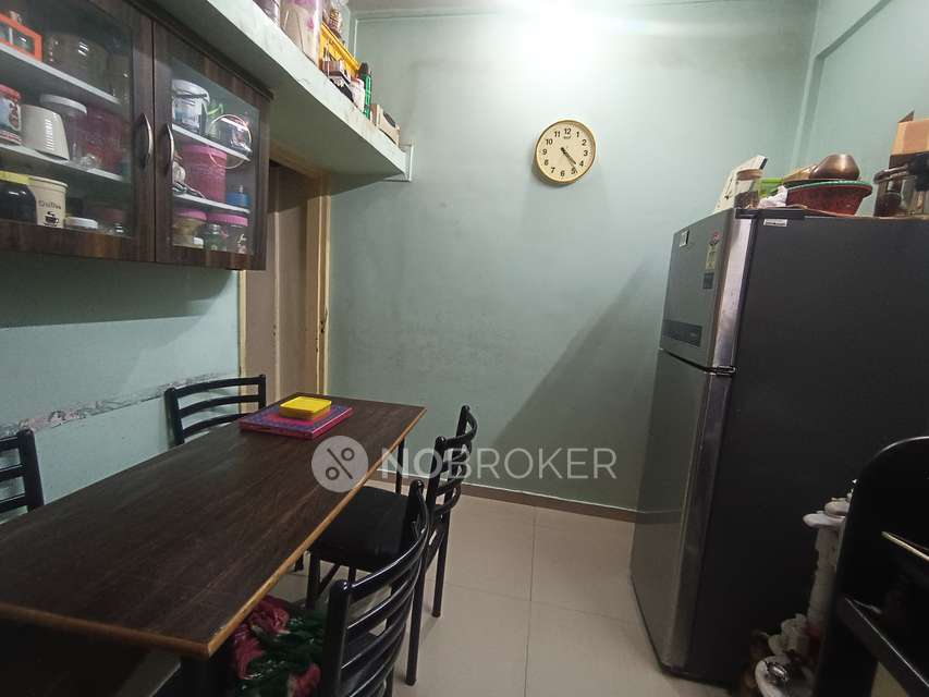 1 BHK Flat In Phalashruti For Sale  In Dombivli West