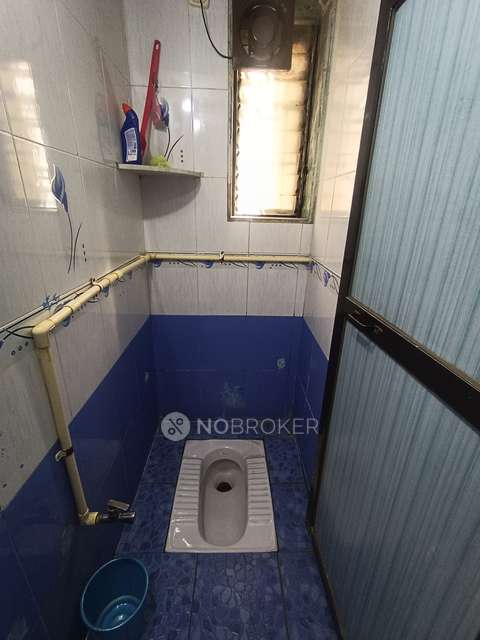 1 BHK Flat In Phalashruti For Sale  In Dombivli West