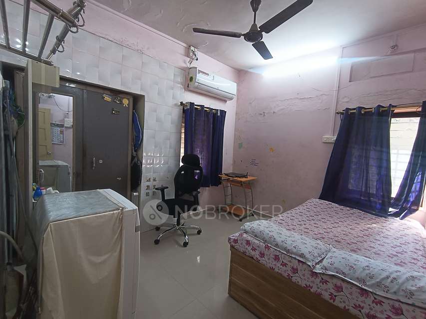 1 BHK Flat In Phalashruti For Sale  In Dombivli West