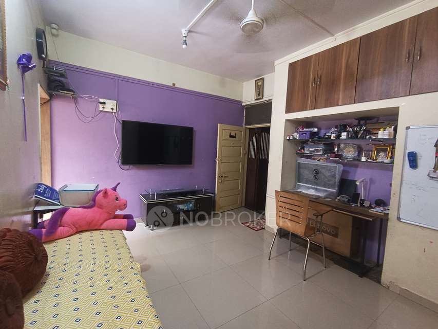 1 BHK Flat In Phalashruti For Sale  In Dombivli West