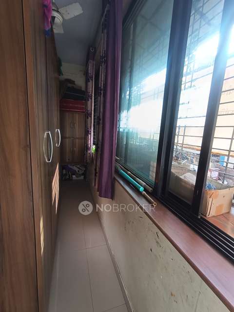 1 BHK Flat In Phalashruti For Sale  In Dombivli West