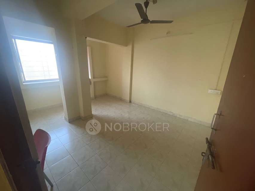 1 BHK Flat for Rent  In Aundh