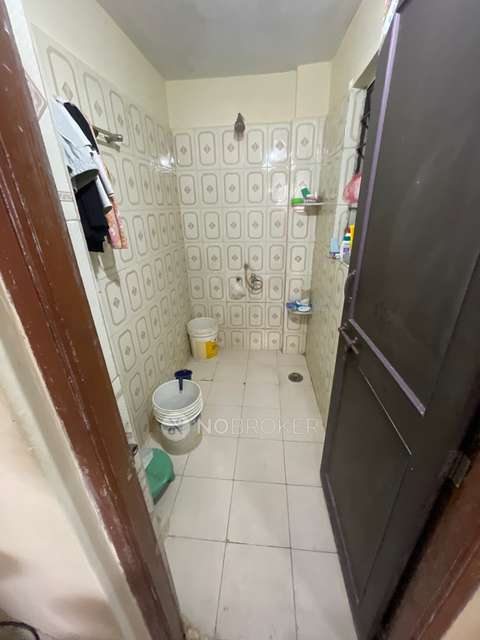 1 BHK Flat for Rent  In Aundh