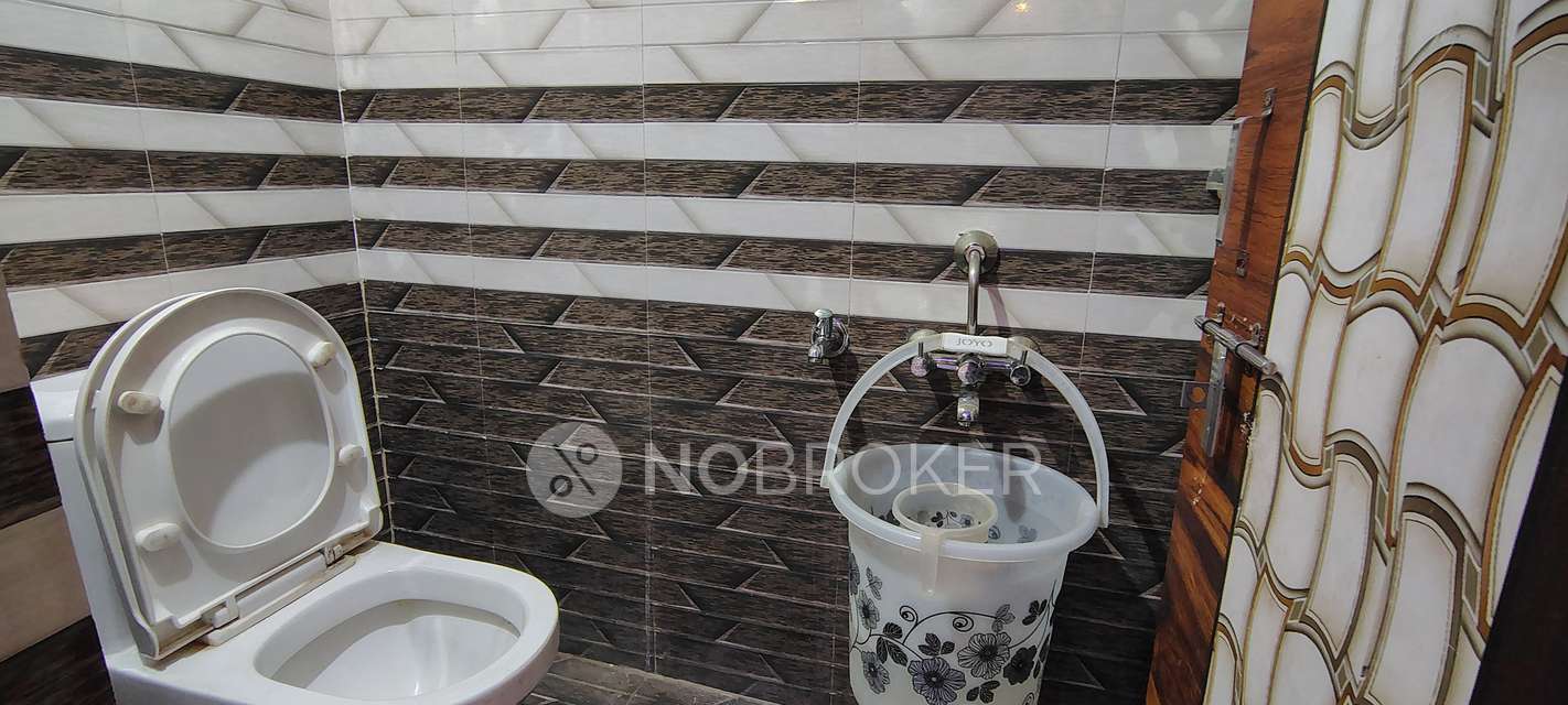 4+ BHK House For Sale  In Balanagar