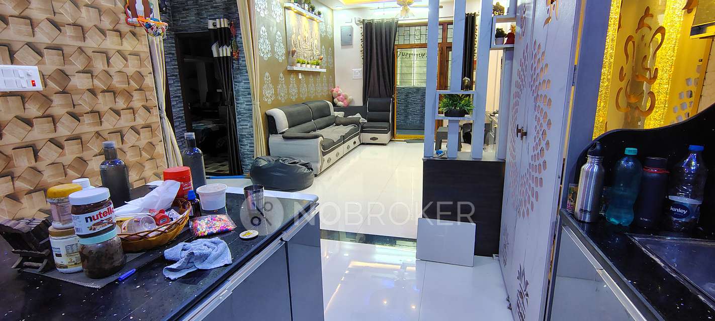 4+ BHK House For Sale  In Balanagar