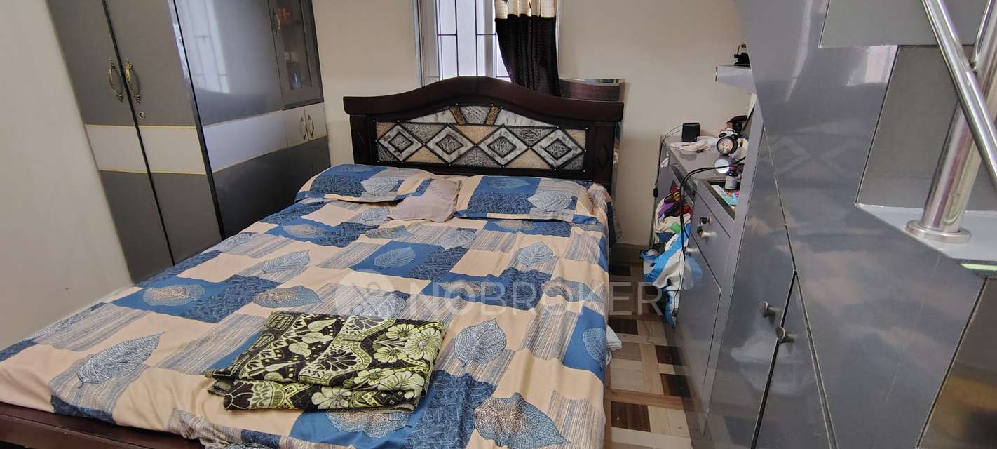 4+ BHK House For Sale  In Balanagar