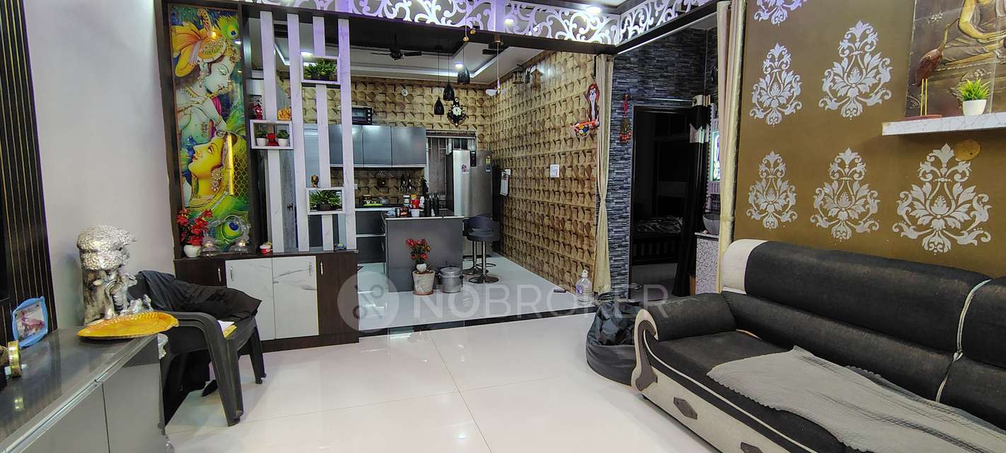 4+ BHK House For Sale  In Balanagar