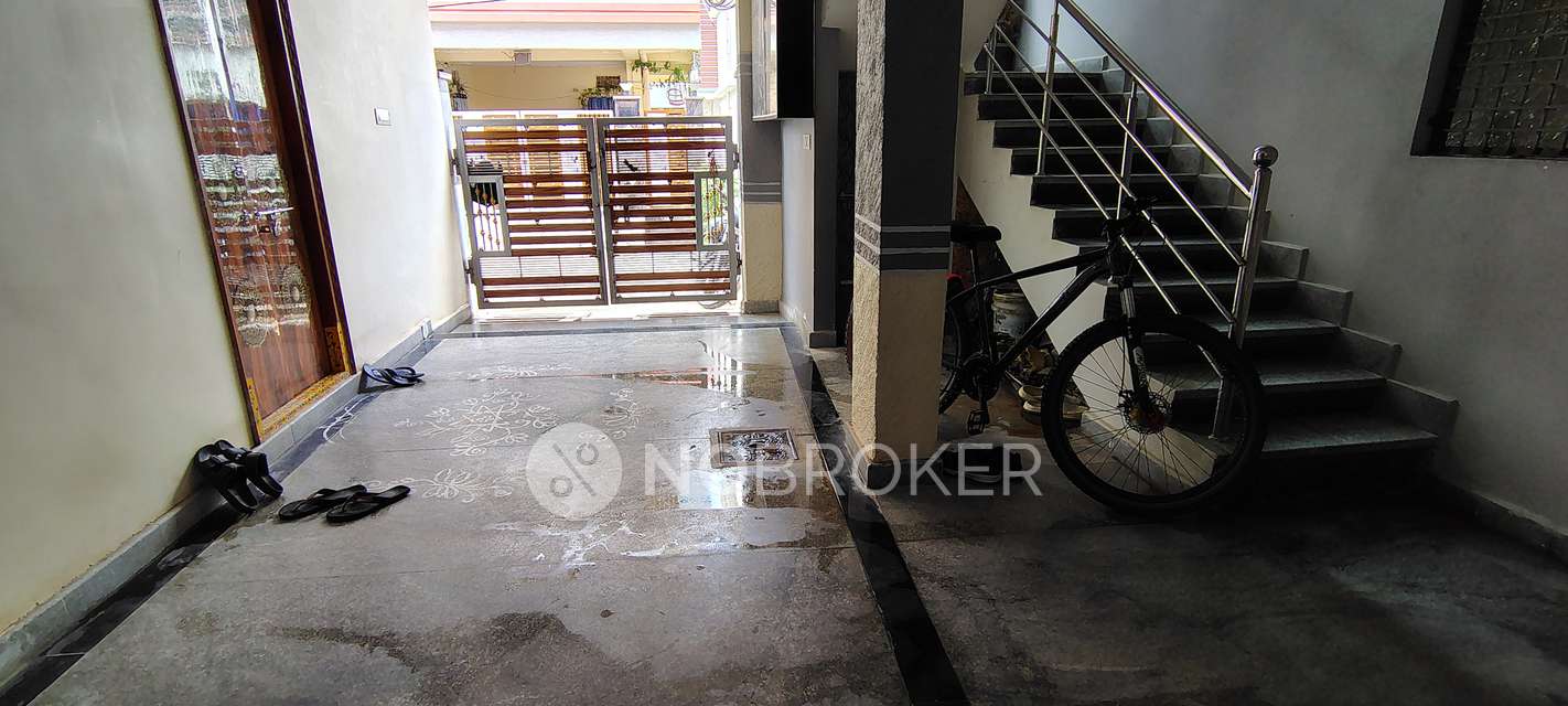 4+ BHK House For Sale  In Balanagar