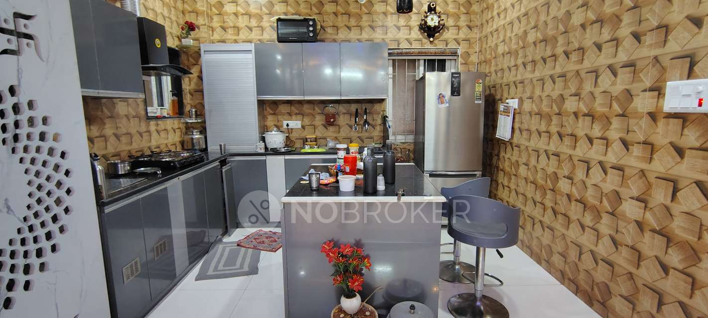 4+ BHK House For Sale  In Balanagar