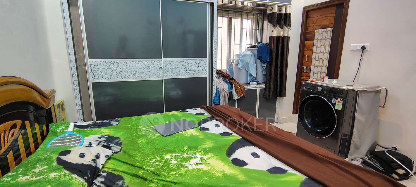 4+ BHK House For Sale  In Balanagar