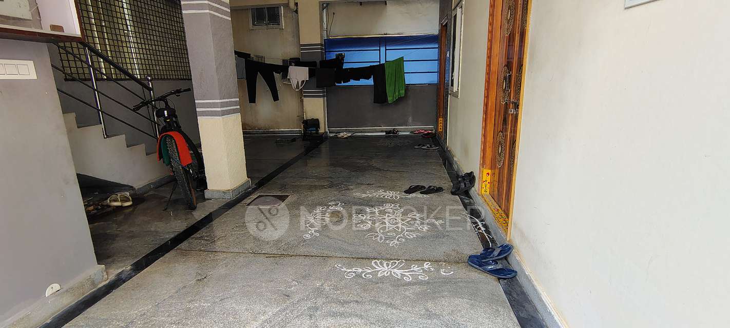 4+ BHK House For Sale  In Balanagar