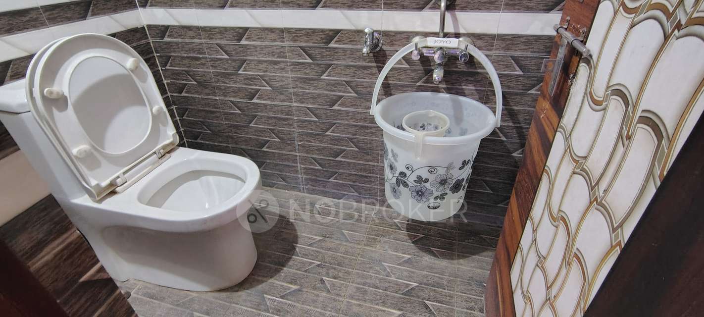 4+ BHK House For Sale  In Balanagar