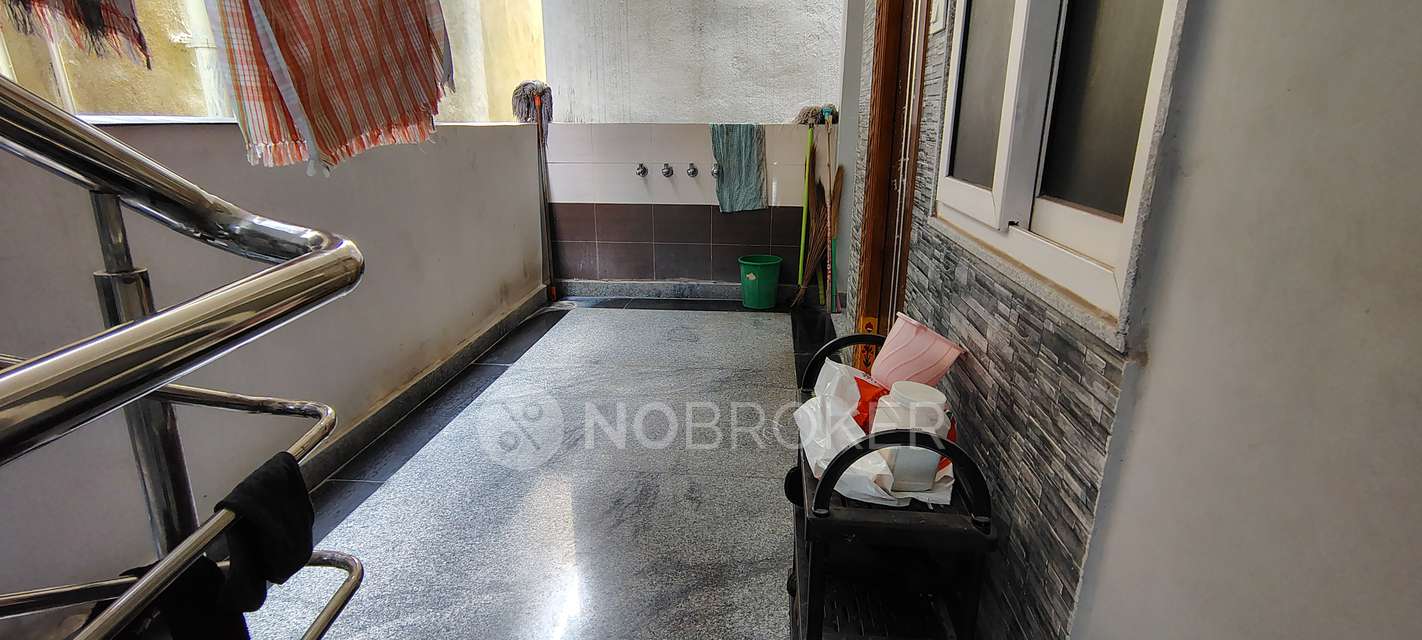 4+ BHK House For Sale  In Balanagar